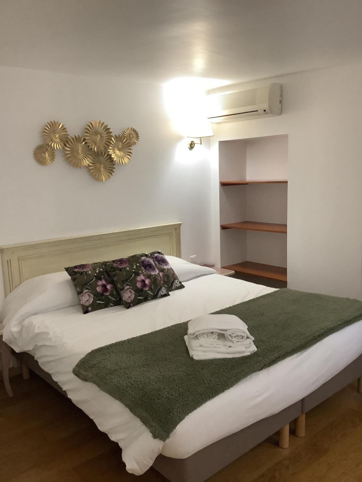 Hotel Logis Le Marronnier Buffon Zimmer foto